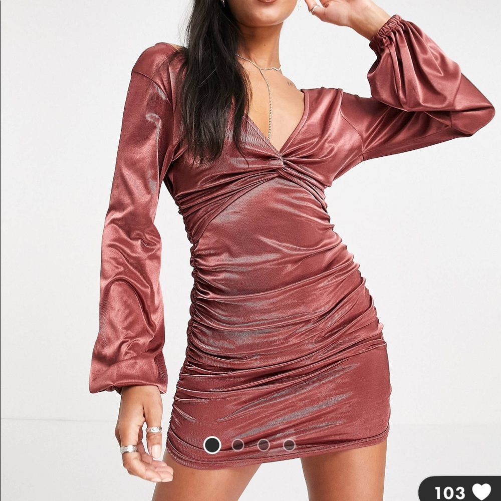 ASOS Dress